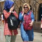 FOTO Vruće jutro na Stradunu! 12 stradun djir ljeto 12