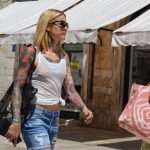 FOTO Vruće jutro na Stradunu! 17 stradun djir ljeto 17