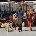 FOTO Vruće jutro na Stradunu! 31 stradun dread pas 4