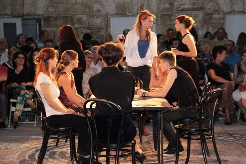 65. Igre: Tartuffe