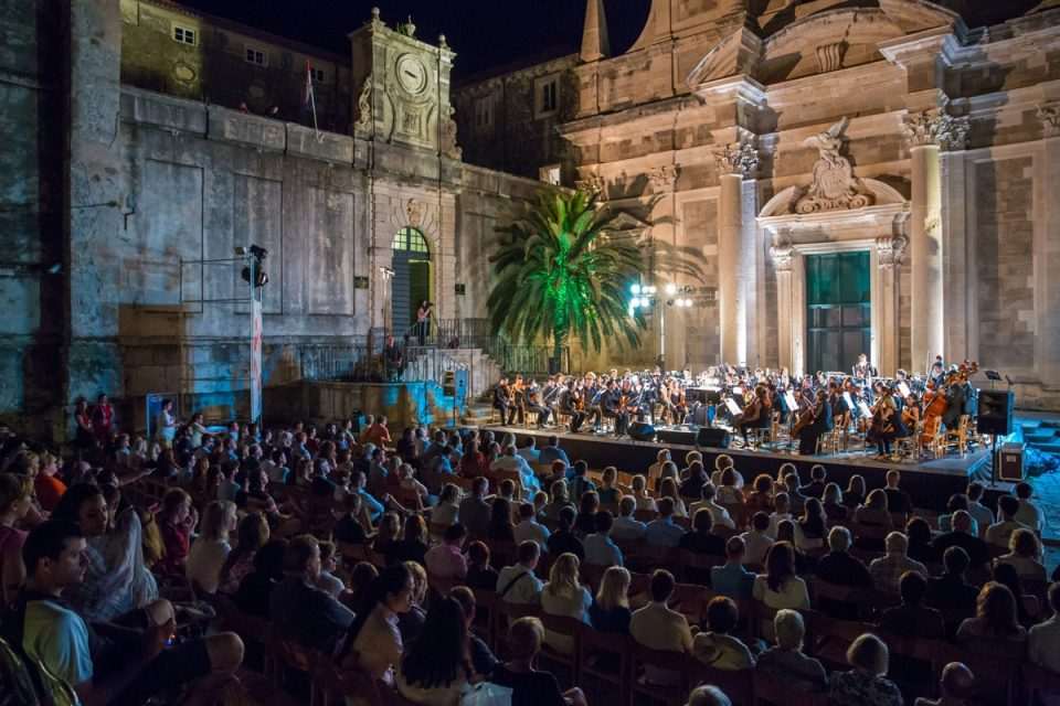 Vojvođanski simfonijski orkestar