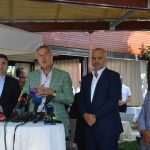 Cavtat sastanak premijera Milanovic 250814 6