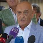 Cavtat sastanak premijera Milanovic vjekoslav bevanda 250814 7