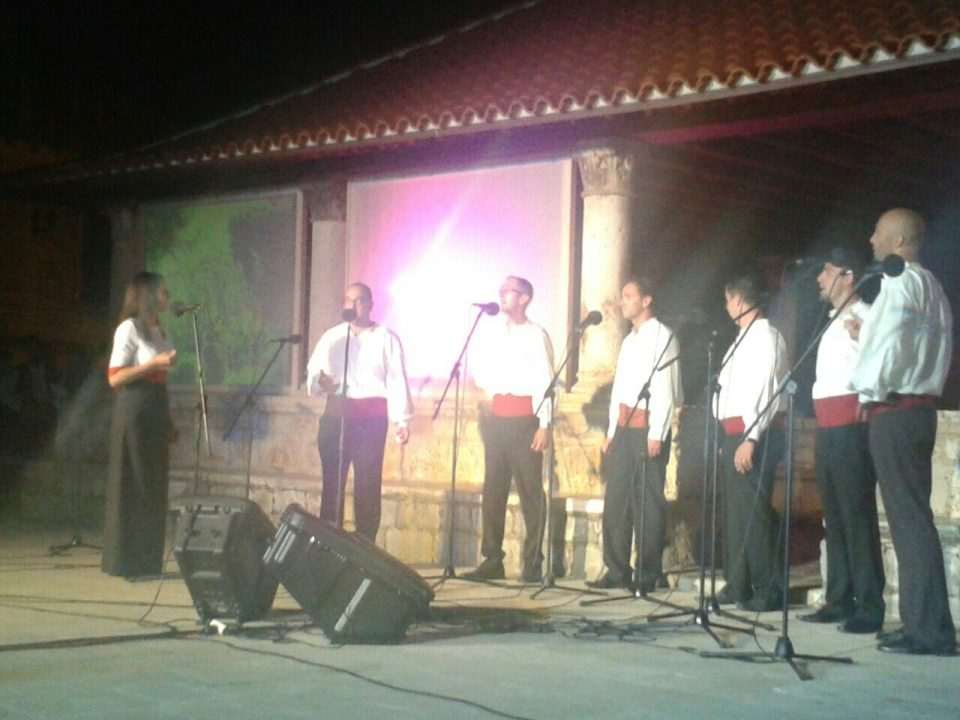 Klapa Alegria Blato 1