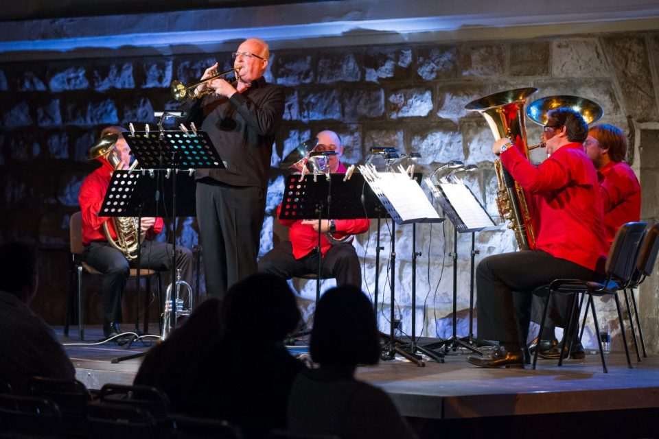 Kvartet tuba