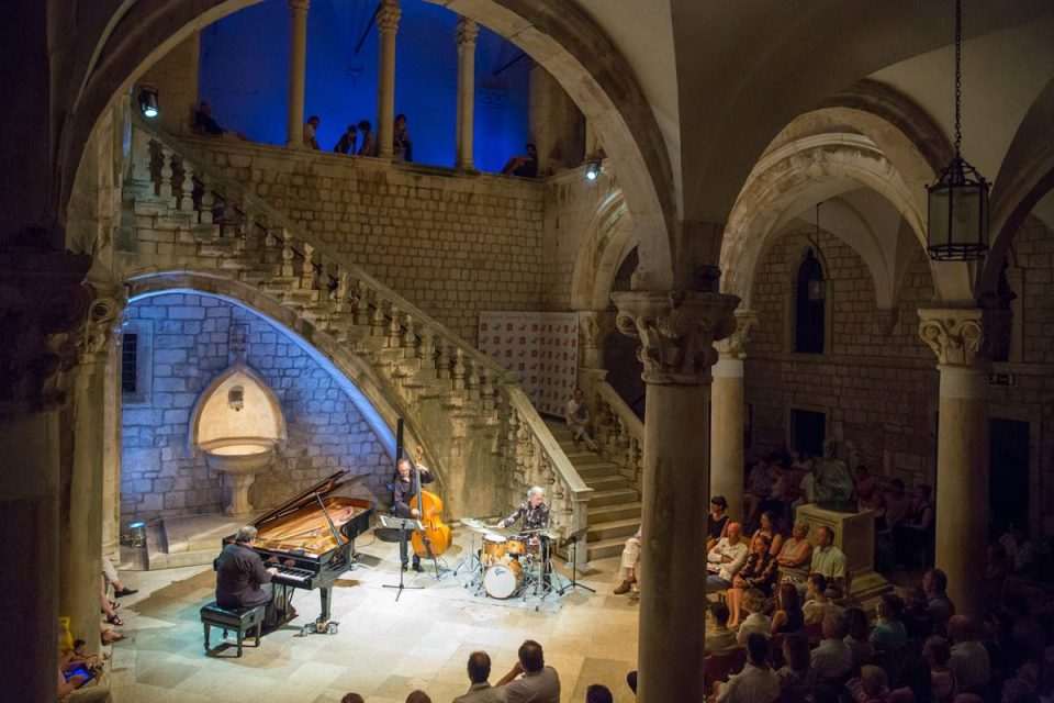Trio Davida Gazarova