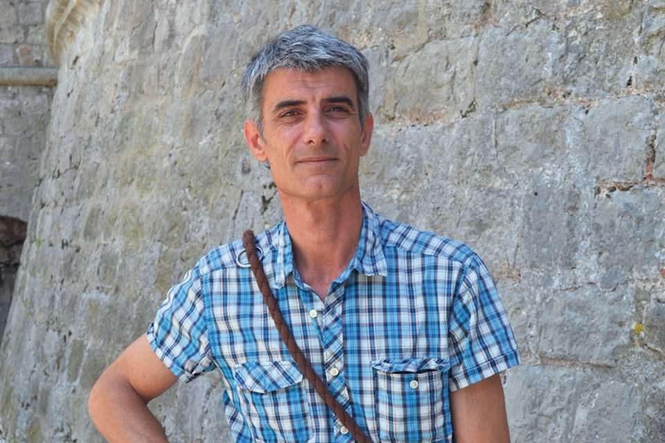 Wade Goddard 1