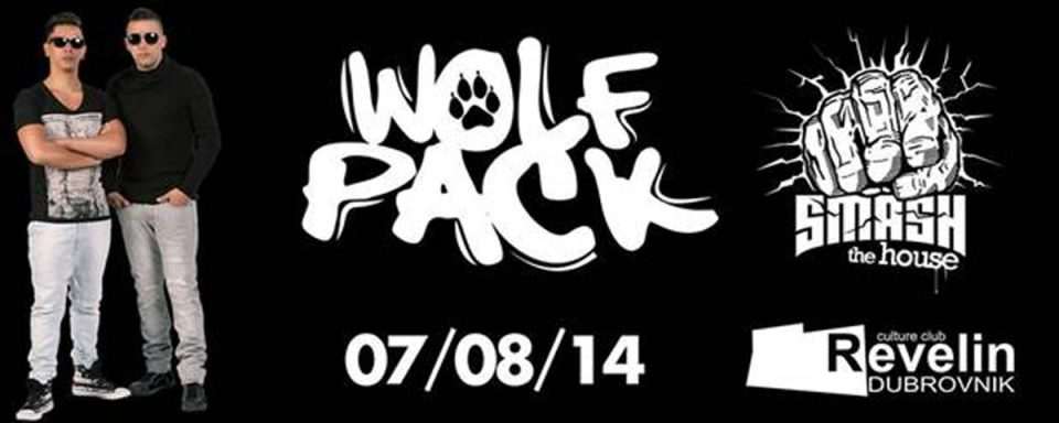 Wolf pack