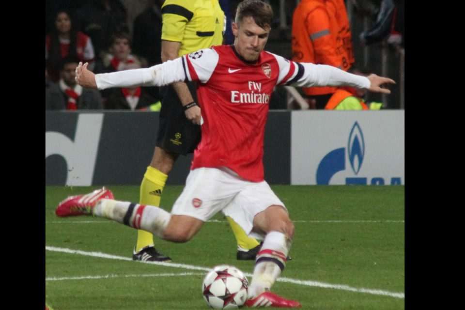 aaron ramsey01