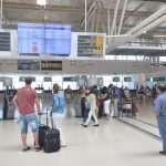 Aerodrom