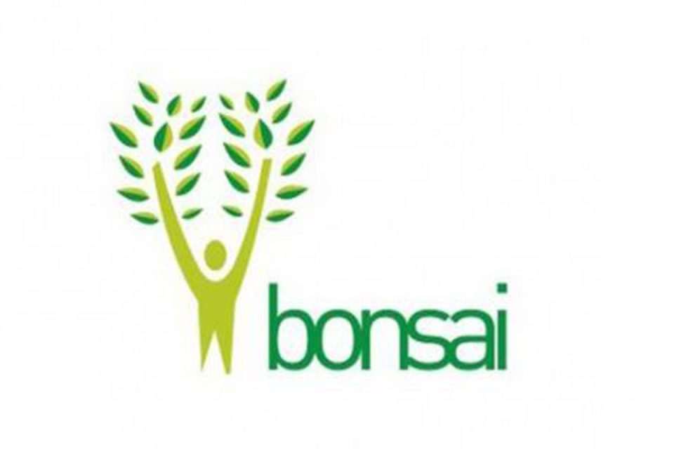 bonsai logo