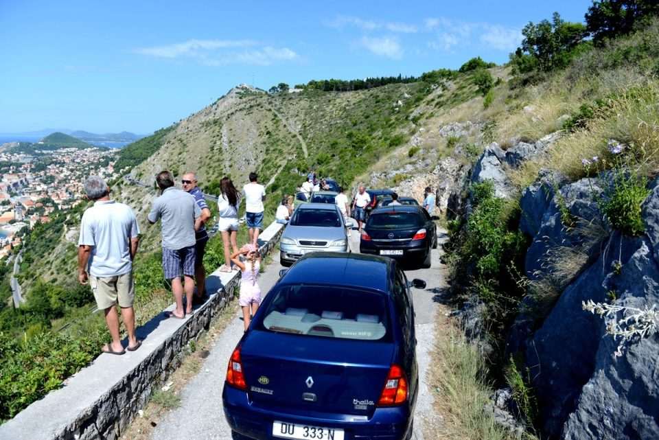 Prosvjed Bosanka