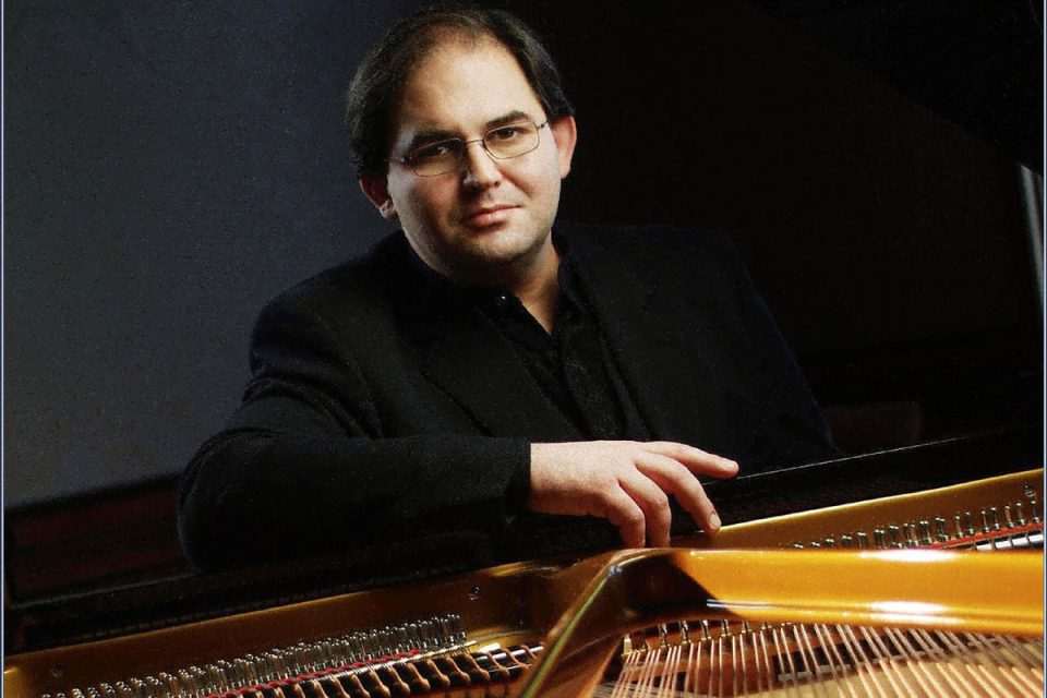 david gazarov01