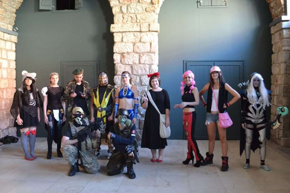 dracon 09
