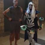 dracon 14