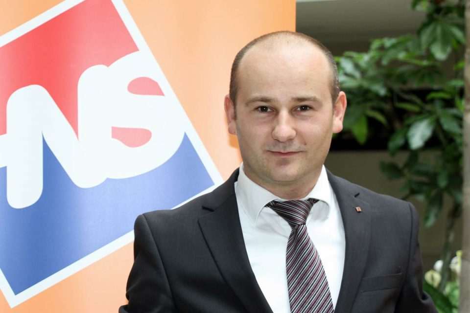 Valentin Dujmović