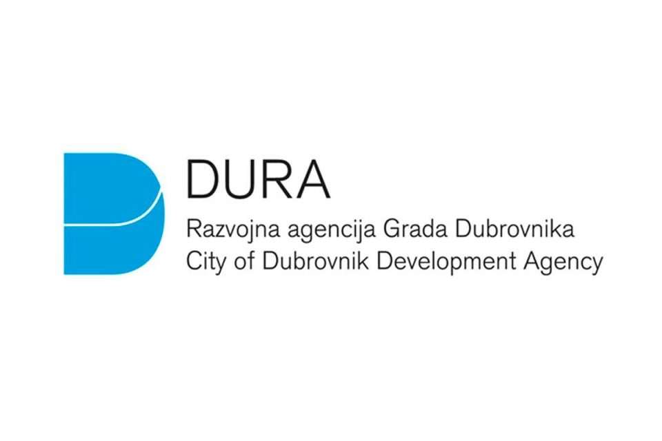 dura za web