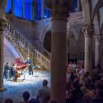 Bečki glazbenici oduševili festivalsku publiku 3 flury Gottfried Varga1