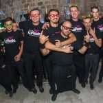 Glow in the Dark u Revelinu