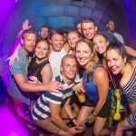 Glow in the Dark u Revelinu
