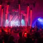Glow in the Dark u Revelinu