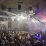 Glow in the Dark u Revelinu