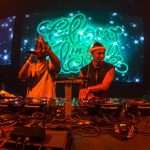 Glow in the Dark u Revelinu
