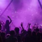 Glow in the Dark u Revelinu