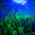 Glow in the Dark u Revelinu
