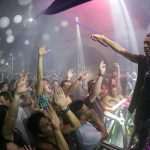 Glow in the Dark u Revelinu