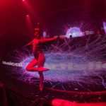 Glow in the Dark u Revelinu