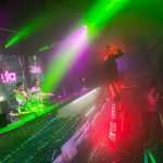 Glow in the Dark u Revelinu
