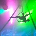 Glow in the Dark u Revelinu