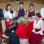 PUNA SPONZA „Stari dubrovački govor nazbilj“ privukao brojnu publiku 3 Ivana Lovrić Jović