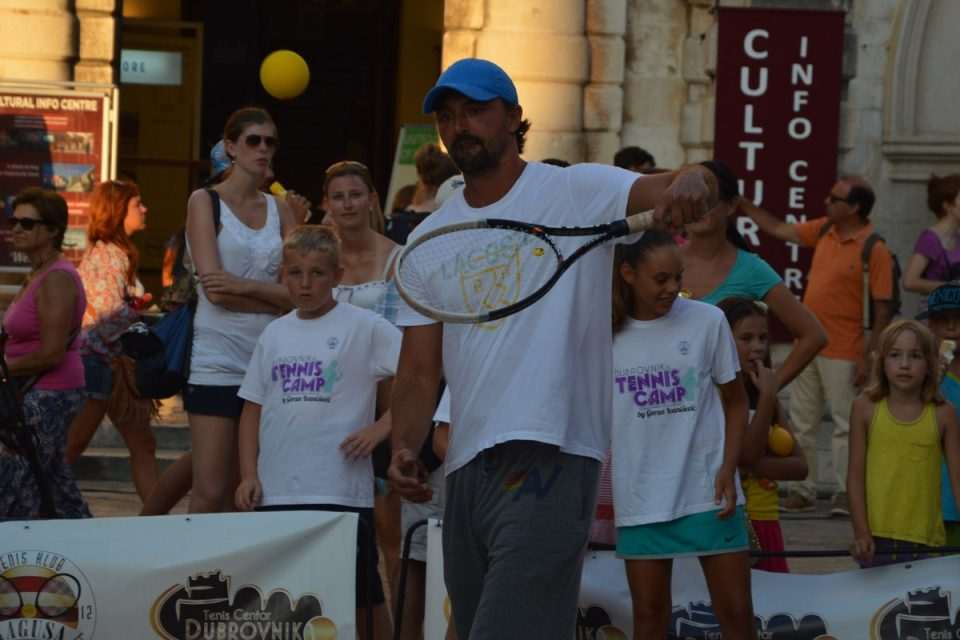 ivanisevic kids day 20