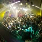 la fiesta revelin 09