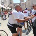 Maraton Ovčara-Vukovar-Dubrovnik