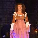 Izbor za Miss Dubrovačko-neretvanske županije, 31. kolovoza 2014. godine