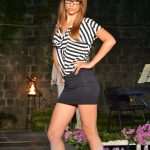 Izbor za Miss Dubrovačko-neretvanske županije, 31. kolovoza 2014. godine