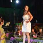 Izbor za Miss Dubrovačko-neretvanske županije, 31. kolovoza 2014. godine