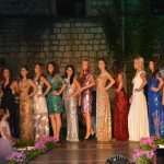 Izbor za Miss Dubrovačko-neretvanske županije, 31. kolovoza 2014. godine