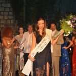 Izbor za Miss Dubrovačko-neretvanske županije, 31. kolovoza 2014. godine