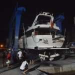 new kama brodolom 12