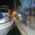 new kama brodolom 7