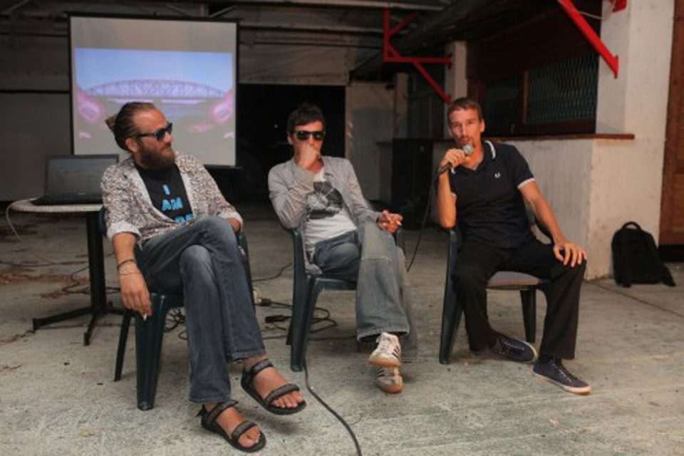 Opuzen film festival 2014