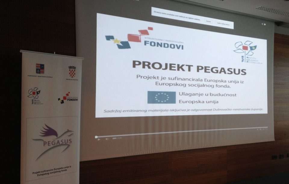 pegasus mediji