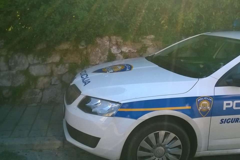 policija plocnik