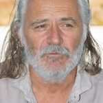 rade serbedzija portret