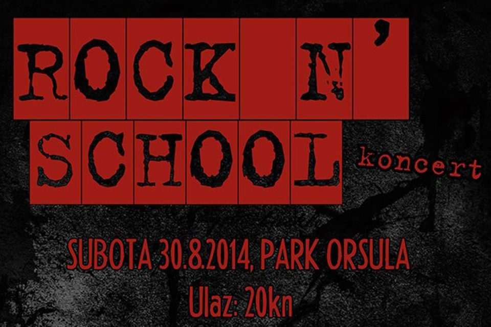 rock school01