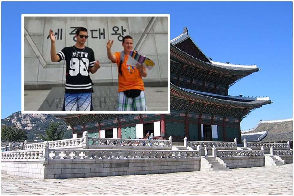 seoul filmasi